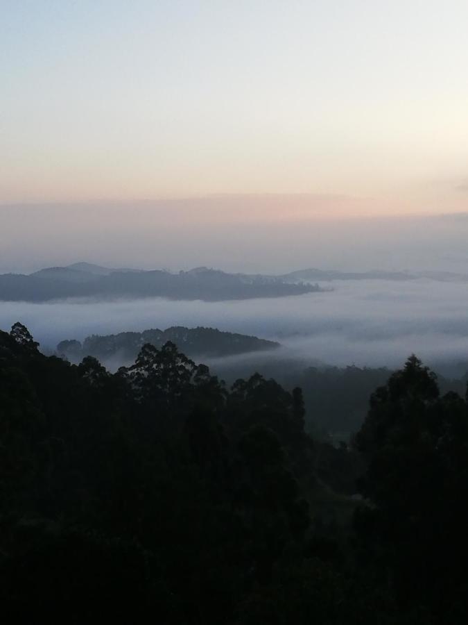 Ohiya Mount Plaza Appartement Boralanda Buitenkant foto