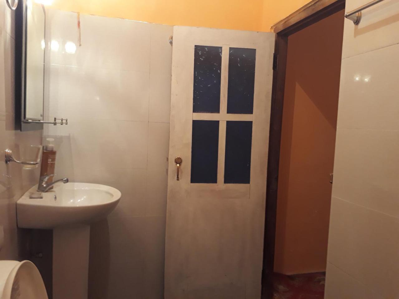 Ohiya Mount Plaza Appartement Boralanda Buitenkant foto