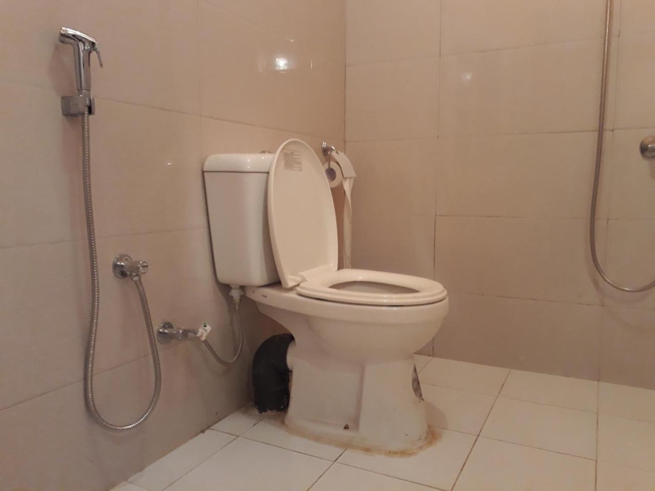 Ohiya Mount Plaza Appartement Boralanda Buitenkant foto