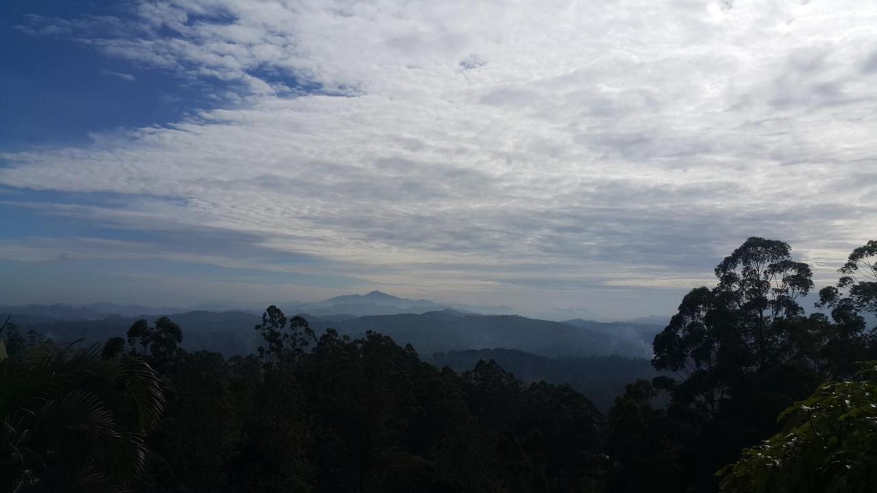 Ohiya Mount Plaza Appartement Boralanda Buitenkant foto