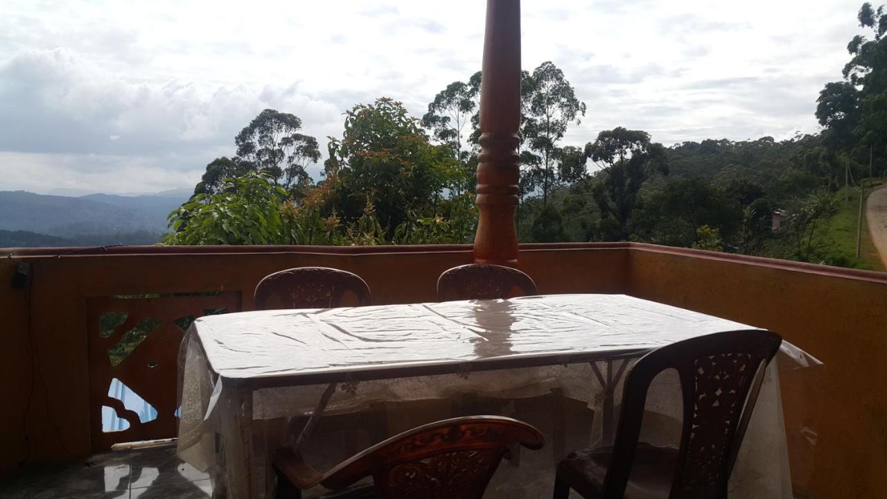 Ohiya Mount Plaza Appartement Boralanda Buitenkant foto