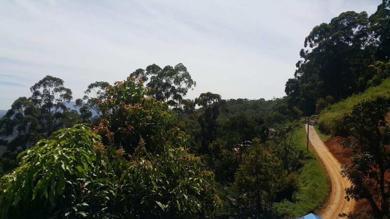 Ohiya Mount Plaza Appartement Boralanda Buitenkant foto