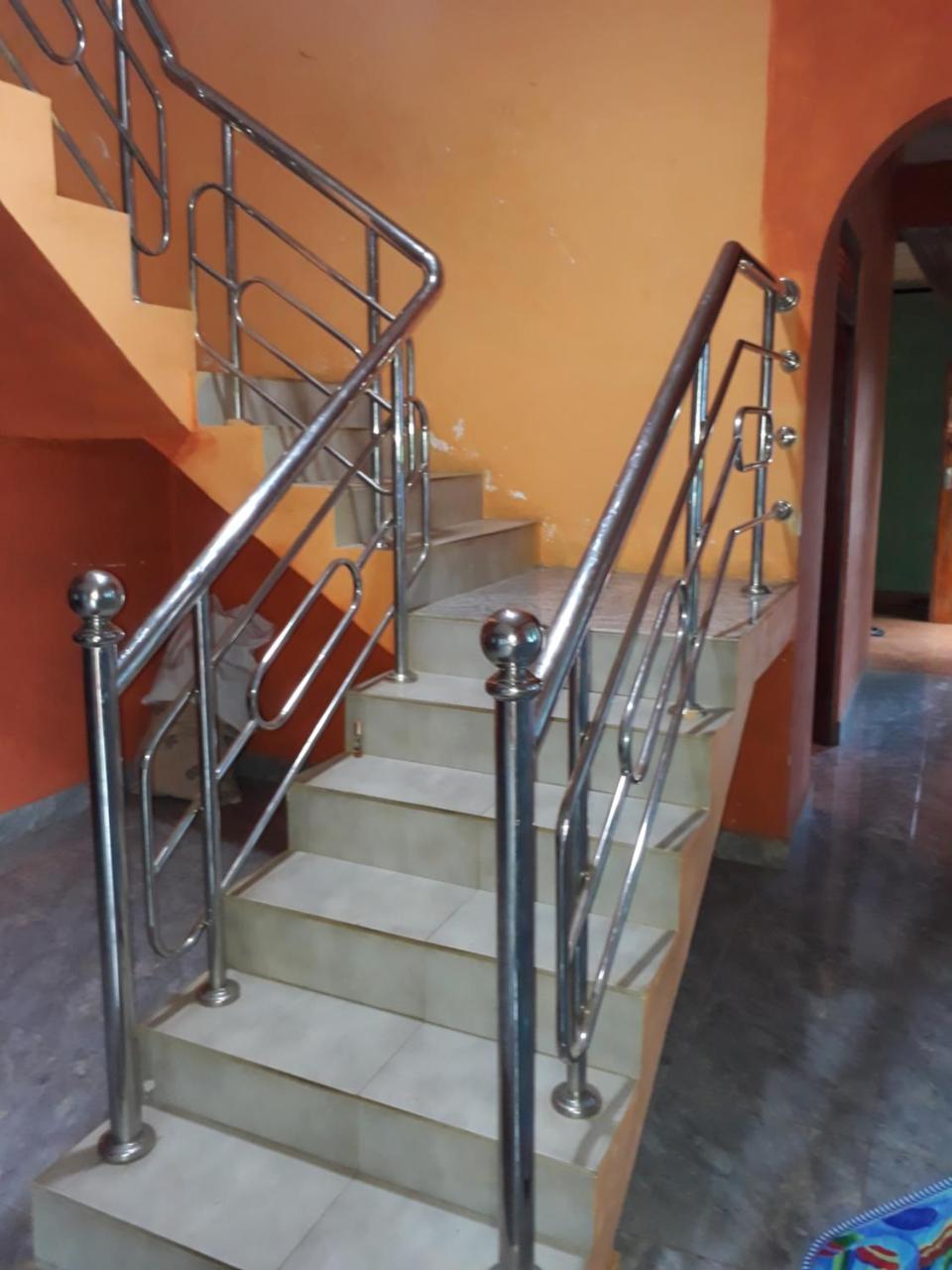 Ohiya Mount Plaza Appartement Boralanda Buitenkant foto