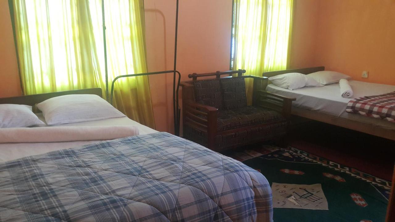 Ohiya Mount Plaza Appartement Boralanda Buitenkant foto