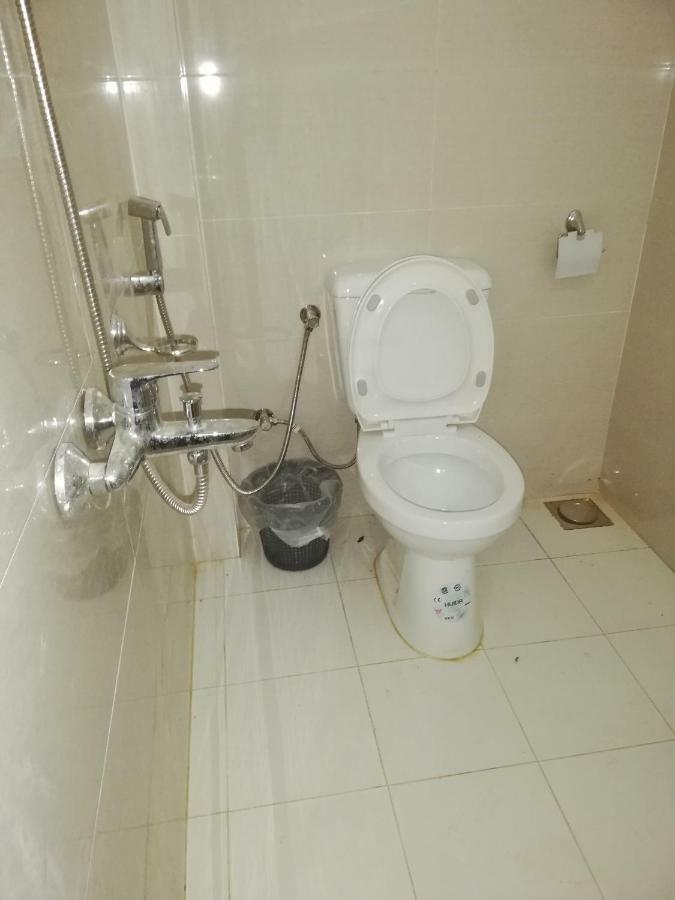 Ohiya Mount Plaza Appartement Boralanda Buitenkant foto