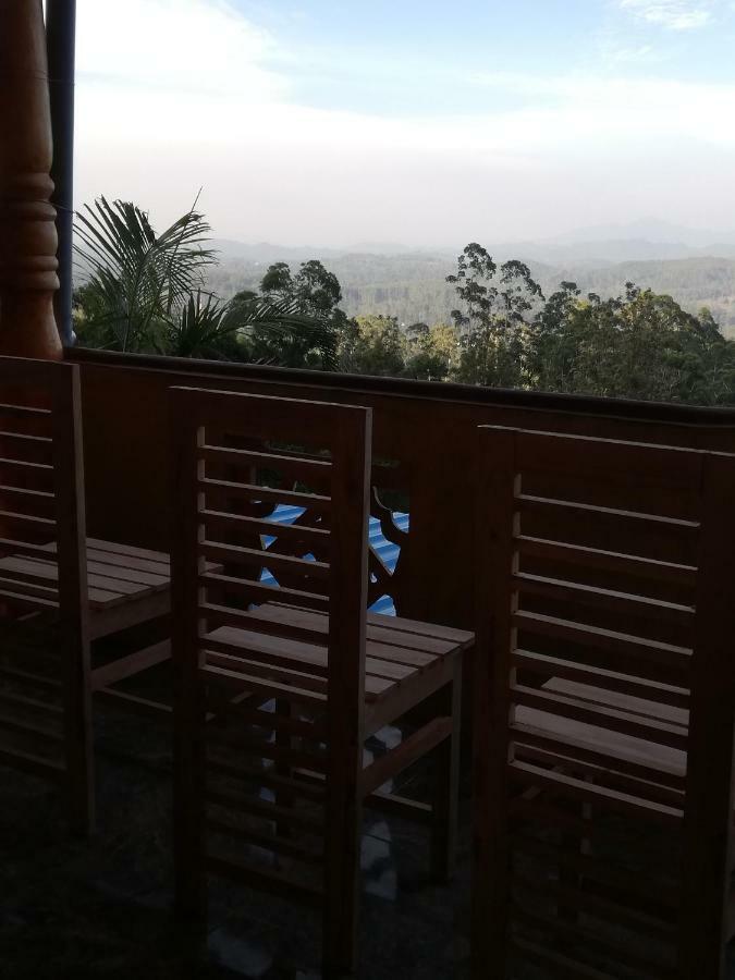 Ohiya Mount Plaza Appartement Boralanda Buitenkant foto