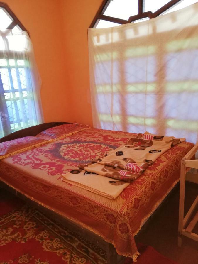 Ohiya Mount Plaza Appartement Boralanda Buitenkant foto