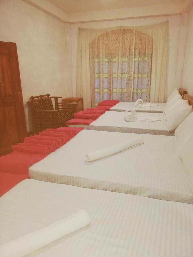 Ohiya Mount Plaza Appartement Boralanda Buitenkant foto