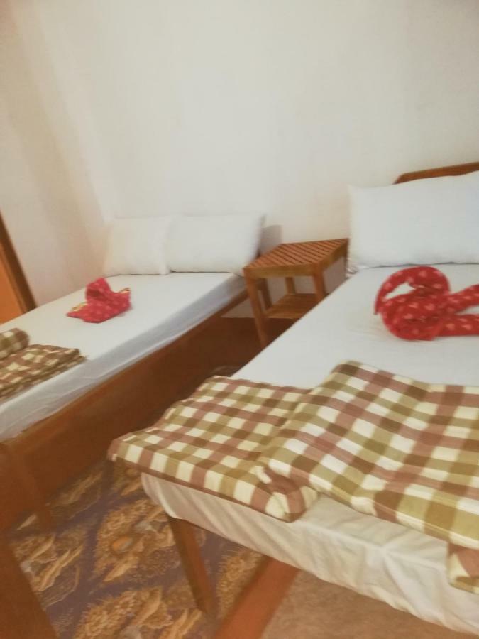 Ohiya Mount Plaza Appartement Boralanda Kamer foto
